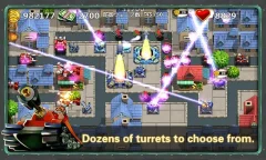 Little Commander 2 - screenshot 2