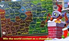 Little Commander 2 Xmas - screenshot 4