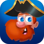 Rogue Captain MOD APK icon