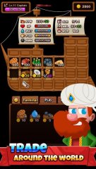 Rogue Captain - screenshot 2