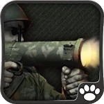 Soldiers of Glory: World War 2 MOD APK icon