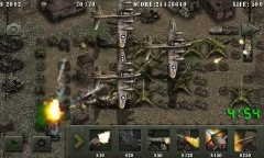 Soldiers of Glory: World War 2 - screenshot 1