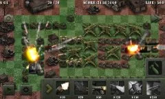 Soldiers of Glory: World War 2 - screenshot 2