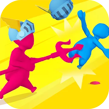 Baresark.io MOD APK icon