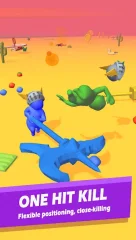 Baresark.io - screenshot 1