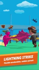 Baresark.io - screenshot 2