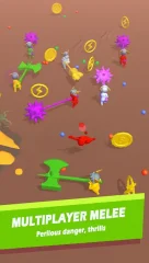 Baresark.io - screenshot 3