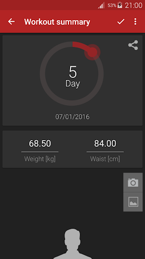 Abs Workout PRO APK 15.2 PRO (Latest) for Android - screenshot 4