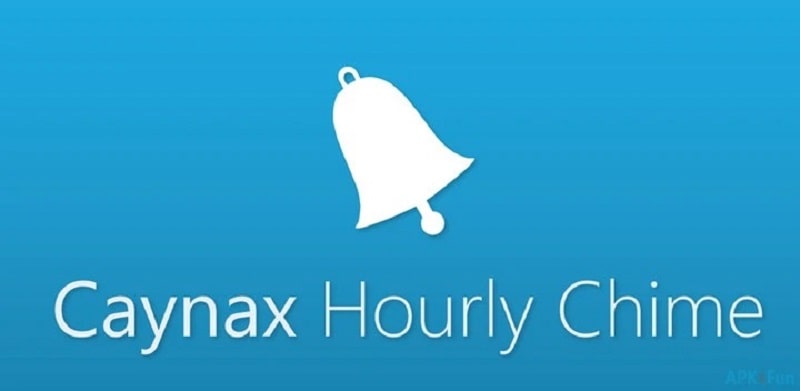 Hourly chime APK - app icon