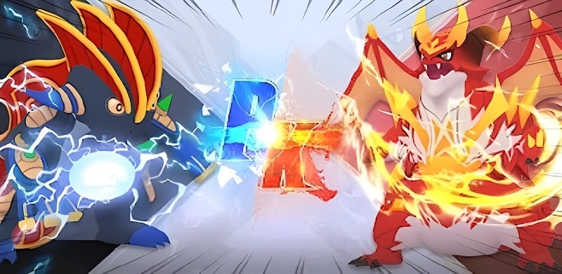 Pocket Pet APK - app icon