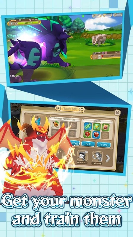 Pocket Pet APK - screenshot 1