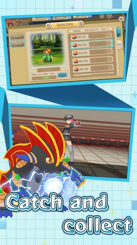 Pocket Pet APK - screenshot 3