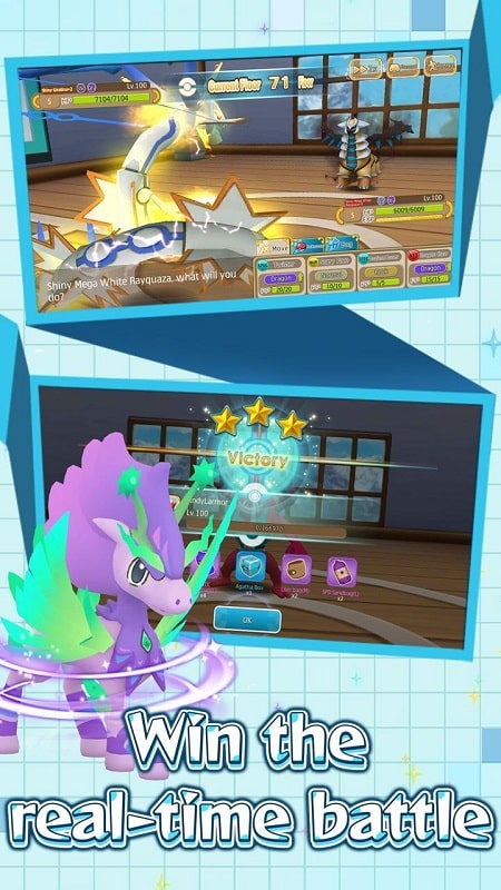 Pocket Pet APK - screenshot 5