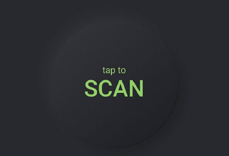 Anti Spy Detector &amp; Scanner CB APK - app icon