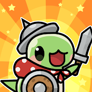 Dragon Knight Tales : Idle RPG MOD APK icon