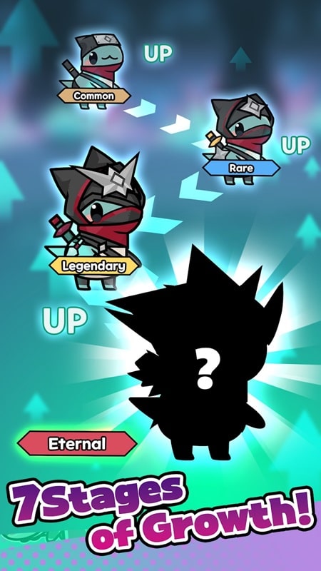 Dragon Knight Tales : Idle RPG - screenshot 4