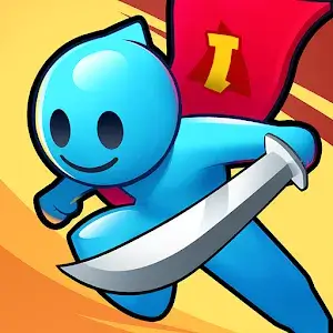 Smashero.io MOD APK icon