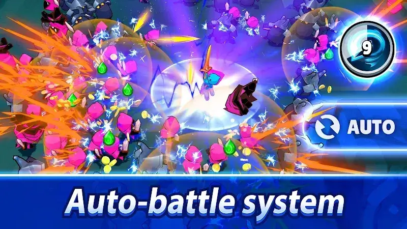 Smashero.io - screenshot 3