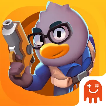 Duck Of Survival MOD APK icon