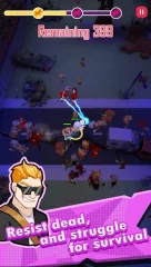 Dead Spreading:Saving - screenshot 1