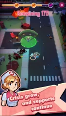 Dead Spreading:Saving - screenshot 2