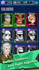 Dead Spreading:Saving - screenshot 4