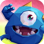 Planet Overlord MOD APK icon