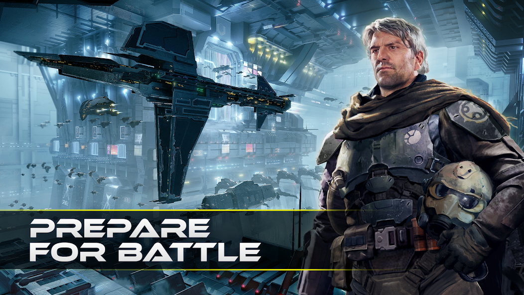 EVE Galaxy Conquest - screenshot 9