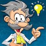 Logic Master 1 - Mind Twist MOD APK icon