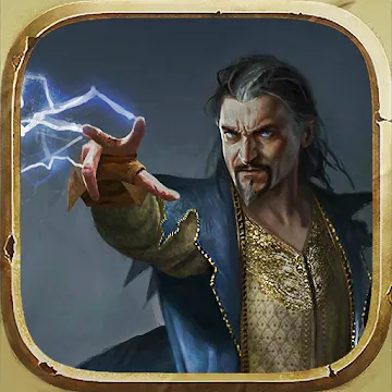 GWENT: Rogue Mage - app icon