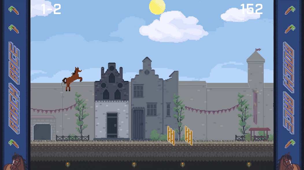 Roach Race - screenshot 13