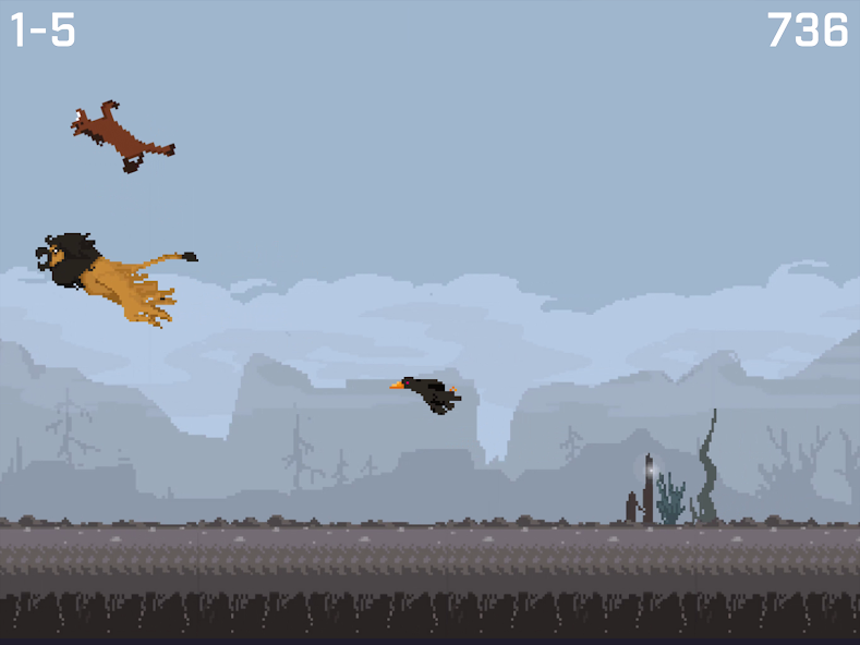 Roach Race - screenshot 17