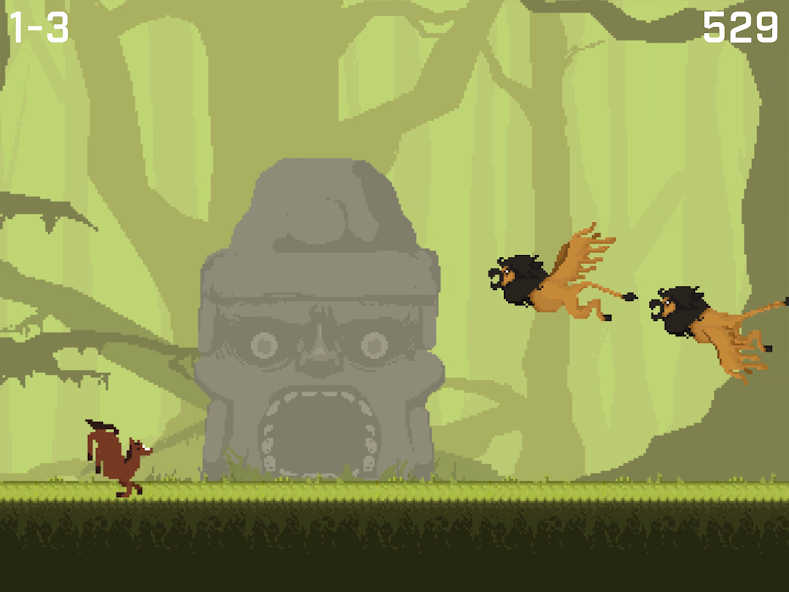 Roach Race - screenshot 18