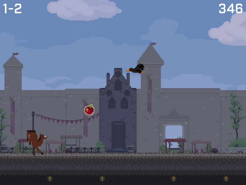 Roach Race - screenshot 19