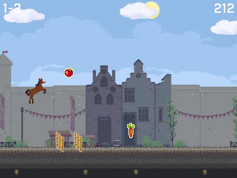 Roach Race - screenshot 21