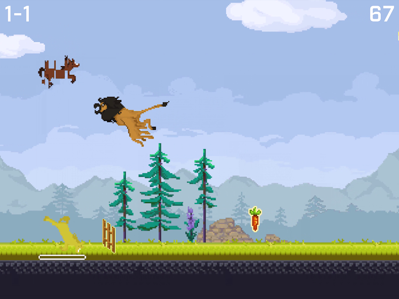 Roach Race - screenshot 22