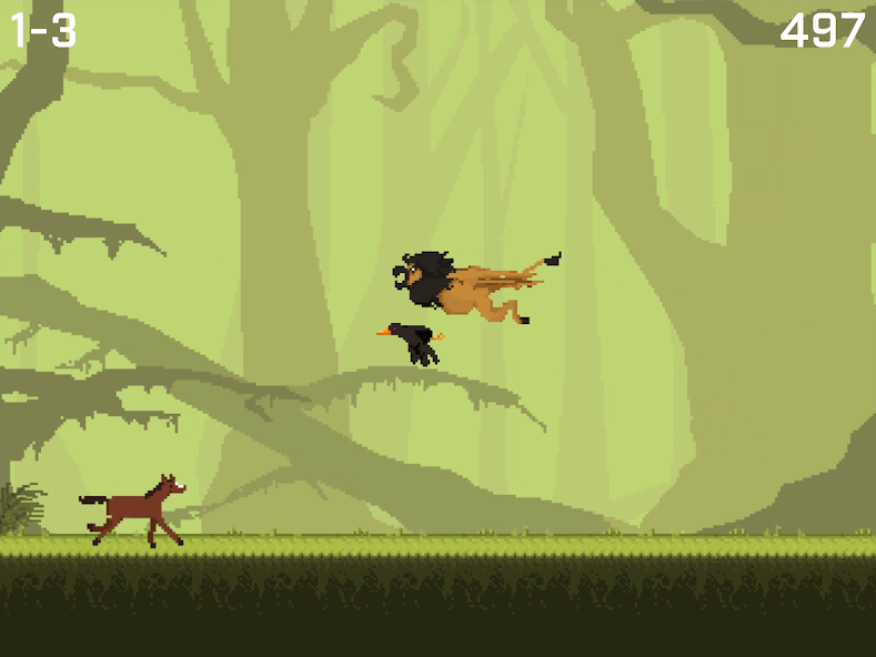 Roach Race - screenshot 23