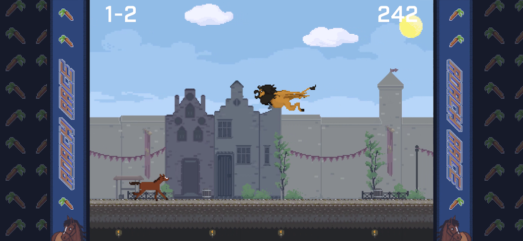 Roach Race - screenshot 3