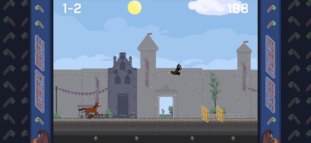 Roach Race - screenshot 5