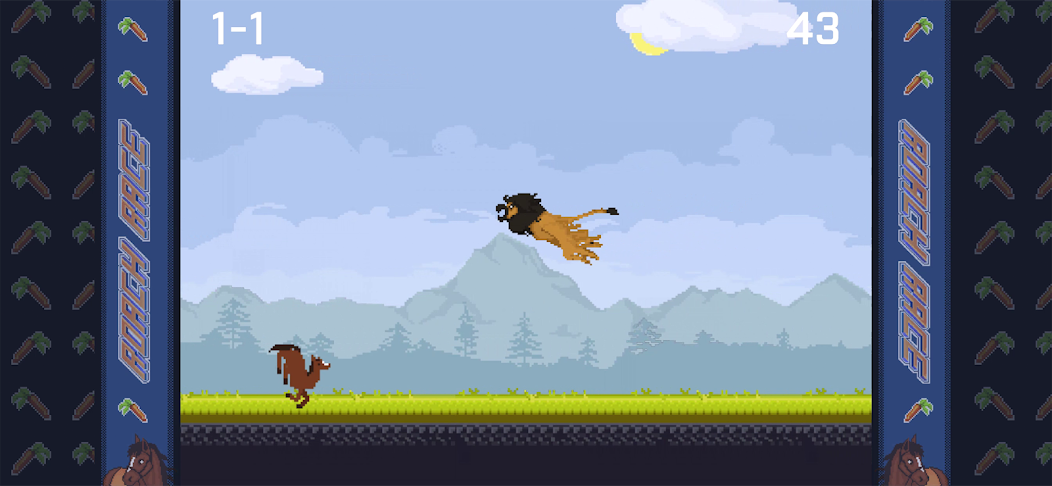 Roach Race - screenshot 6