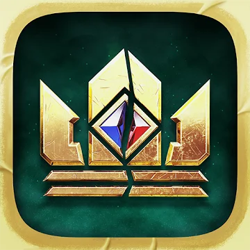 GWENT: The Witcher Card Game MOD APK icon