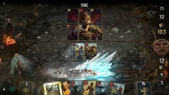 The Witcher Tales: Thronebreaker - screenshot 3