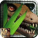 Dino Safari 2 MOD APK icon