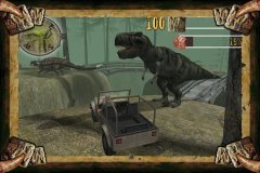 Dino Safari 2 - screenshot 1