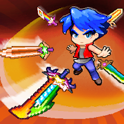 Gaia Survivor MOD APK icon