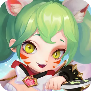Legend of Treasure MOD APK icon