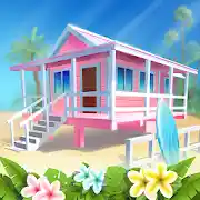 Tropical Forest MOD APK icon