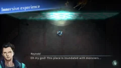 Star Diffusion - screenshot 2