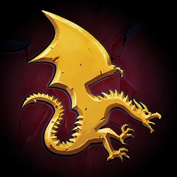 Legends Of Draxia MOD APK icon
