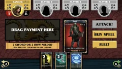 Legends Of Draxia - screenshot 1